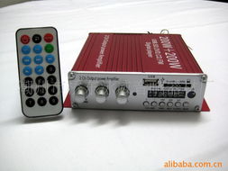 潮州市橋東泳威音響器材廠 專業音響與錄音設備產品全覽及批發指南